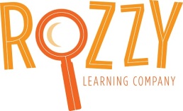 Rozzy Learning Company_Logo_Full Color Orange SMALL