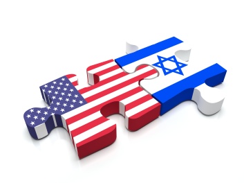 US - Israel Puzzle